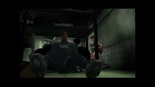 Resident Evil 3 Randomizer+ Door Randomizer Clair does not want to run !