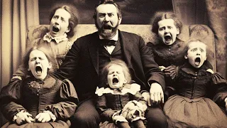 Top 10 Disturbing Families From Britain You've Never Heard Of