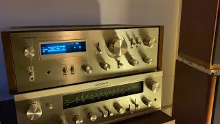 PIONEER SA-7800 - Healing hands