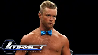 CAREER VS. NAME: Austin Aries vs. Rockstar Spud | IMPACT Aug. 5, 2015