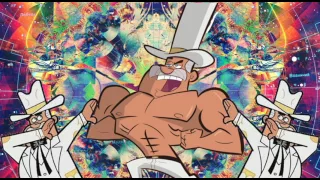 Doug Dimmadome Trap Remix