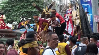 Feast of the Black Nazarene 2020