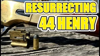 44 Henry Resurrection