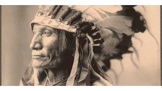 Apache Sunrise Song - The Native American Indian