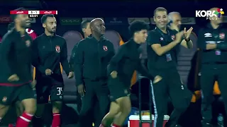 أهداف آخر 5 مباريات جمعت بين الأهلي والزمالك بصوت الجمهور 🔥