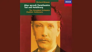 R. Strauss: Also sprach Zarathustra, Op. 30, TrV 176 - Prelude (Sonnenaufgang)