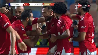 بتعليق أيمن الكاشف🎙أهداف مباراة الأهلي والزمالك 1/4 الشياطين الحمر تشعل القمة الـ 126 🔴🦅