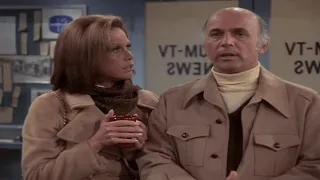 The Mary Tyler Moore Show 2022 🌟 🔰✨ Ted's Temptation ✅ Mary Tyler Moore Full Episode