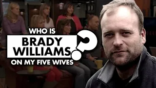 Husband with 5 wives, 24 children and 2 huge homes – Who is Brady Williams on “My Five Wives”?