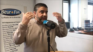 [L'Islam au Présent] "La certitude en Islam" avec l'imam Abdelali Mamoun