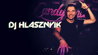 Legjobb Pörgős Diszkó zenék 2021 december - Dance House Music Mix By DJ Hlásznyik - Party-mix #985