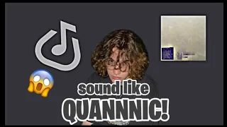 The Secret to Sounding like Quannnic on BANDLAB iOS & Android