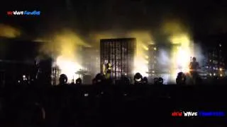 Nine Inch Nails (Lollapalooza, August 2 2013 Chicago) 1 Hour 38 Minutes