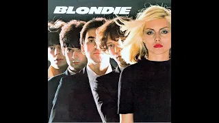 Blondie - Atomic (1979) [original vinyl audio]