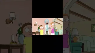 Volvimos! "Si que son hijos de su padre" 😂 Rupturas en el tiempo - Rick y Morty Temporada 2 Ep 1