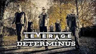 My Thoughts Determinus feat. Leverage