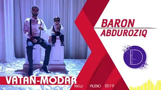 Барон ва Абдурозик - Ватан Модар 2019 - Baron ft Abduroziq - Vatan Modar 2019(1).mp4