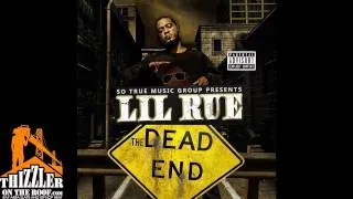 Lil Rue ft. The Jacka, Joe Blow - Concrete Hustle [Thizzler.com]