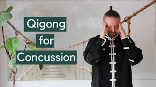 Qigong for Concussion