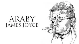 Short Story | Araby by James Joyce Audiobook