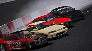 LFS | Drift Edit 2 AU