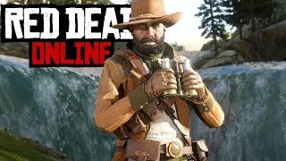 New Red Dead Online Update For Collectors & Next RDO DLC Comming "Soon"