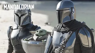 The Mandalorian Season 3: Thrawn Returns, Grogu and Ahsoka Easter Eggs Breakdown