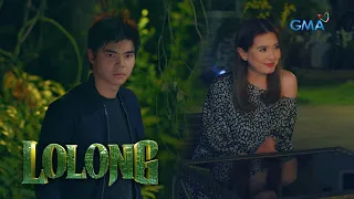 Martin, ang bagong tuta ni Dona (Episode 27 - Part 4/4) | Lolong