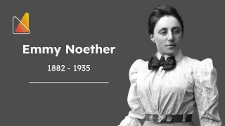 Emmy Noether