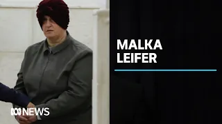 Defence lawyer implies Malka Leifer's alleged victims consented to sexual abuse | ABC News