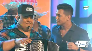 Tarcísio do acordeon & Vítor Fernandes_-tem que ser agora__ araiadiferentedosiguaisSkol🍻