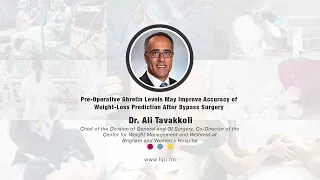 Pre-Operative Ghrelin Levels May Improve Accuracy of Weight-Loss Prediction After Bypass Surgery