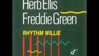 Herb Ellis, Freddie Green - Rhythm Willie