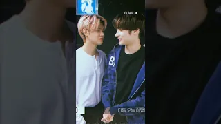 Txt yeonkai ship😍| #txt #tomorrow_x_together #yeonjun #hueningkai #yeonkai|#shorts