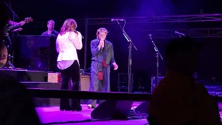 Brandy Clark & Brandi Carlile - Red Rocks - Dear Insecurity - 9/8/23