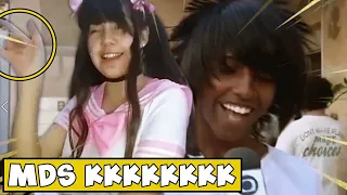 Momentos VERGONHA ALHEIA: Versão OTAKU! (Parte 2) 💀 😅