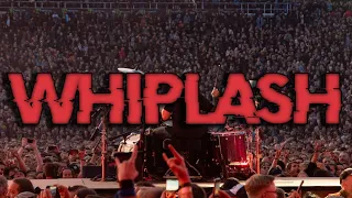 Metallica: Whiplash - Live in Copenhell, Denmark (June 15, 2022)