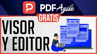 Visor Gratis y Editor de PDF Muy Completo - Todo En Uno 🎓 Dostin Hurtado