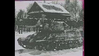Тернополь 1944