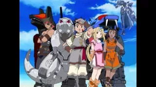 My top 10 favorite Zoids