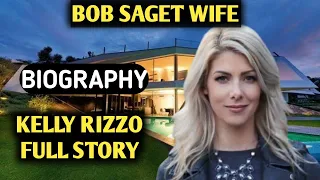 Kelly Rizzo Biography | Bob Saget Wife,Lifestyle,Life Story,Wiki,Interview,Family,Daughter,Tik Tok