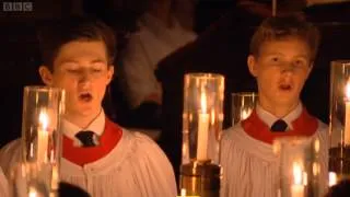 Carols from Kings, Xmas eve 2012, full HD, Silent Night