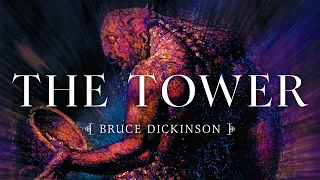 Bruce Dickinson - The Tower (2001 Remaster) [Official Audio]