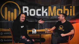 Interjú Kalapács Józseffel /// RockMobil TV /// 1. adás