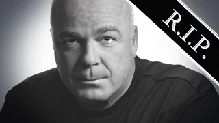 Jerry Doyle ● A Simple Tribute