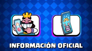 CÓMO CONSEGUIR los EMOTES del EVENTO de SAMSUNG | Noticias Clash Royale Season 52