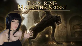 Who is the Beast in the Sanctum? | Elden Ring Lore