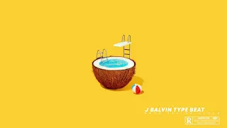 J Balvin x Bad Bunny Type Beat 2019 | Reggaeton x Moombahton Instrumental | w/ Nascar Beats