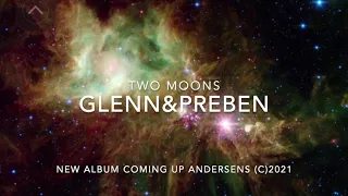 Glenn & Preben - TO THE MOON