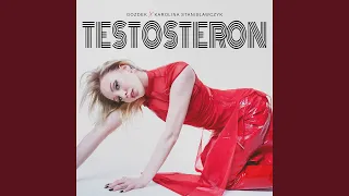 Testosteron